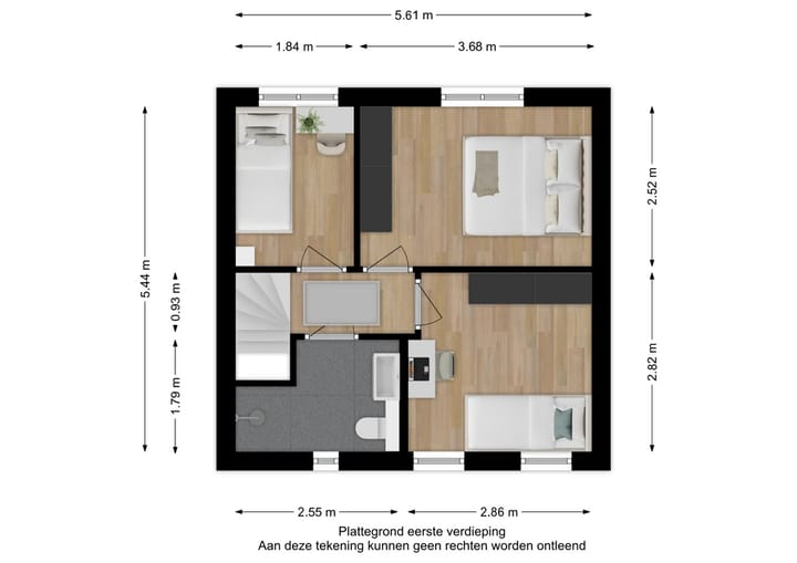 Photo 32 of Julianalaan 27