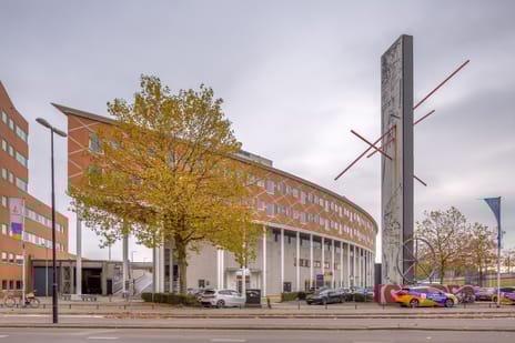 Korte Parallelweg thumbnail