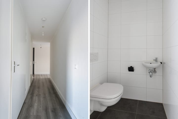 Foto 9 van Korte Parallelweg 87