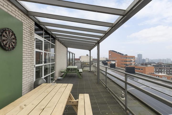 Foto 21 van Korte Parallelweg 87