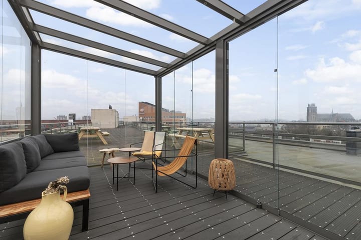 Foto 25 van Korte Parallelweg 87