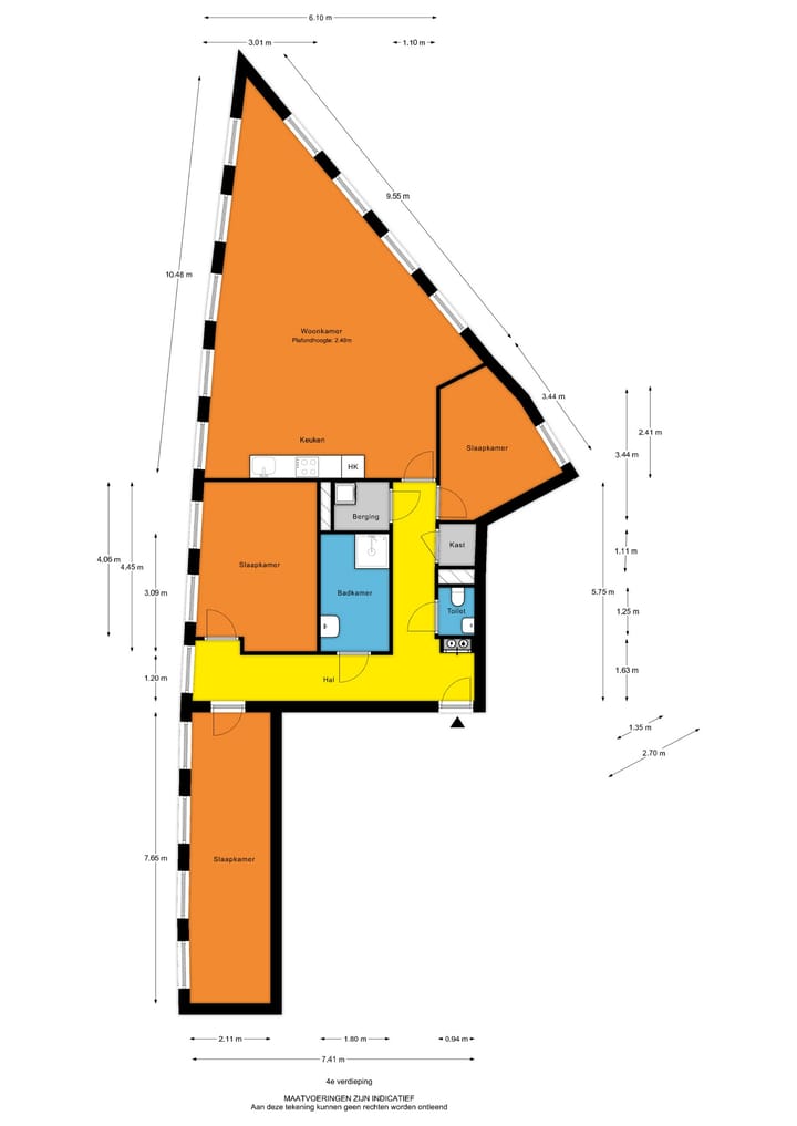 Foto 32 van Korte Parallelweg 87