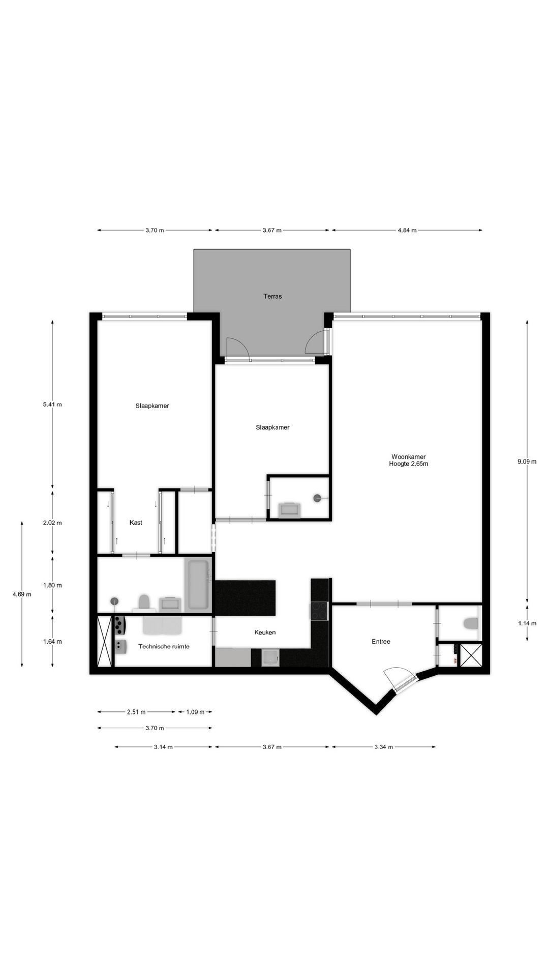 Foto 21 van Van Weerden Poelmanweg 132