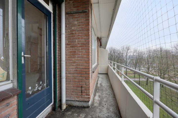 Foto 4 van Langswater 455