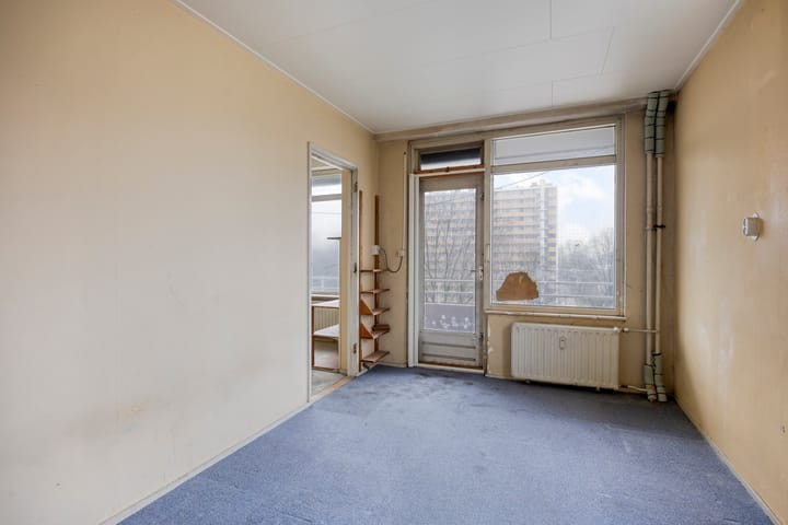 Foto 6 van Langswater 455