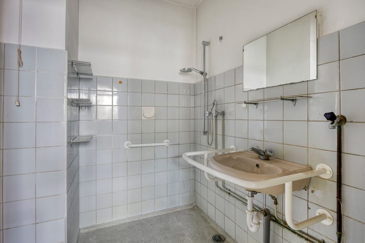 Foto 10 van Langswater 455