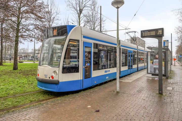 Foto 18 van Langswater 455