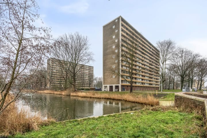 Foto 17 van Langswater 455