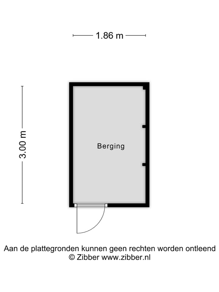 Foto 21 van Langswater 455