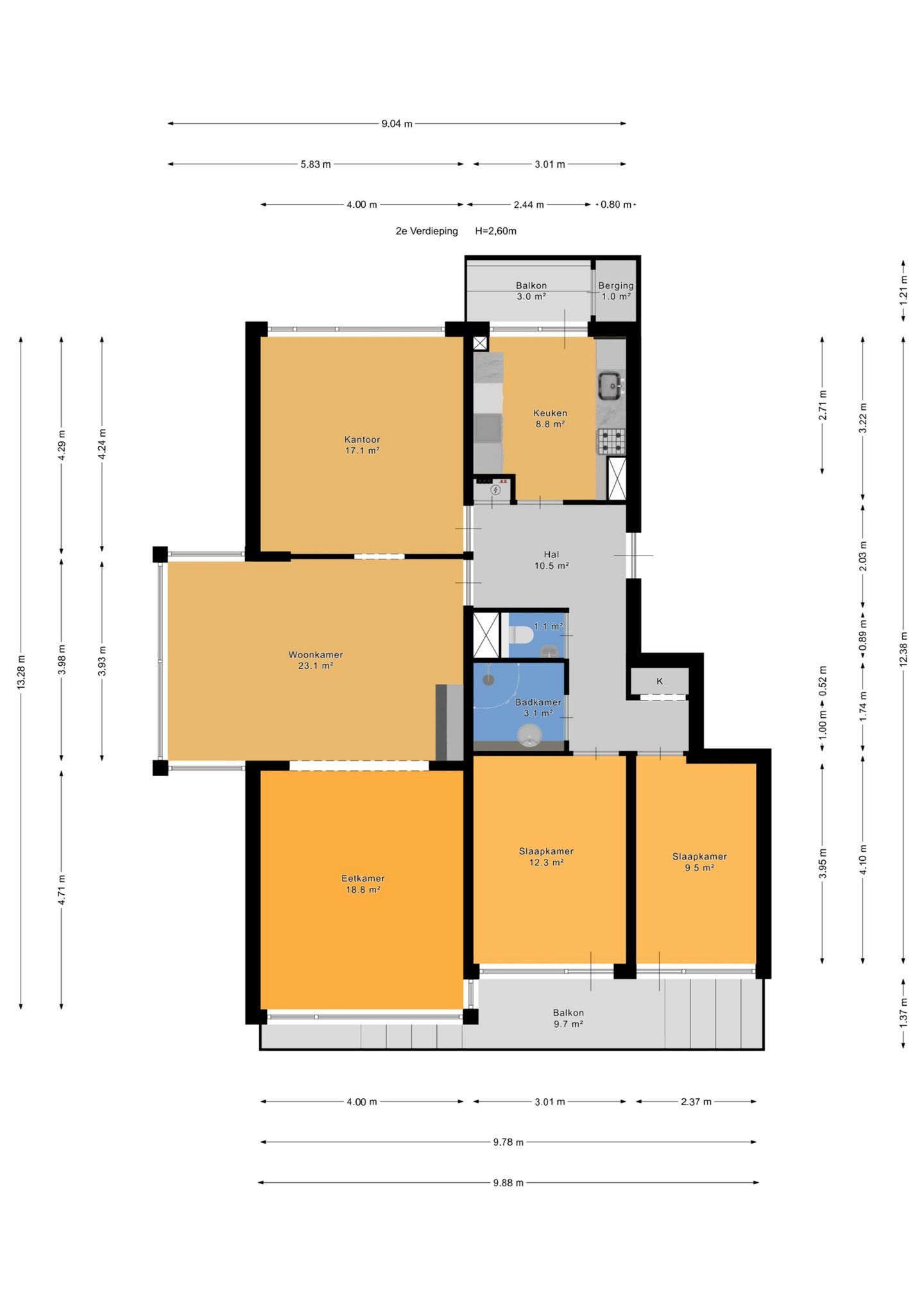 Photo 35 of Suzannaland 606