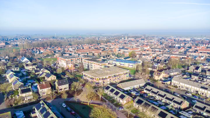 Foto 6 van Den Heuvel 49