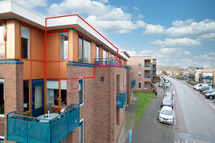 Foto 9 van Den Heuvel 49