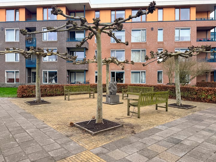 Foto 10 van Den Heuvel 49