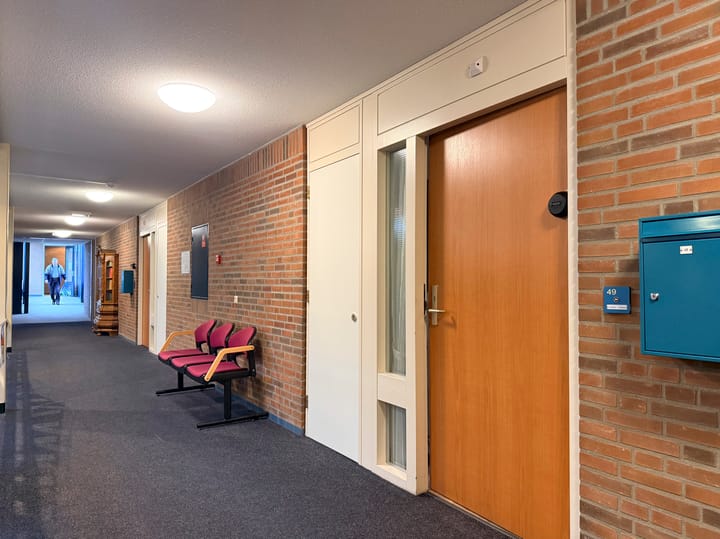 Foto 16 van Den Heuvel 49