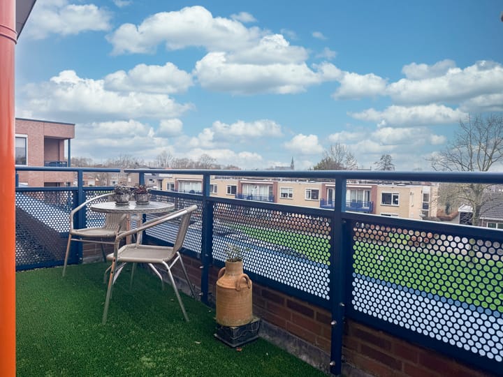 Foto 19 van Den Heuvel 49