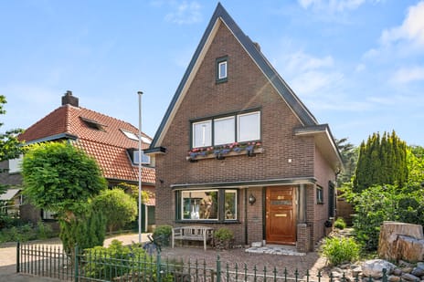 Willebrordweg thumbnail