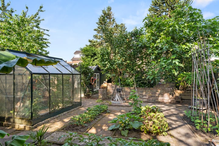 Photo 3 of Willebrordweg 56