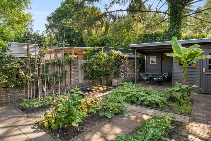 Photo 4 of Willebrordweg 56