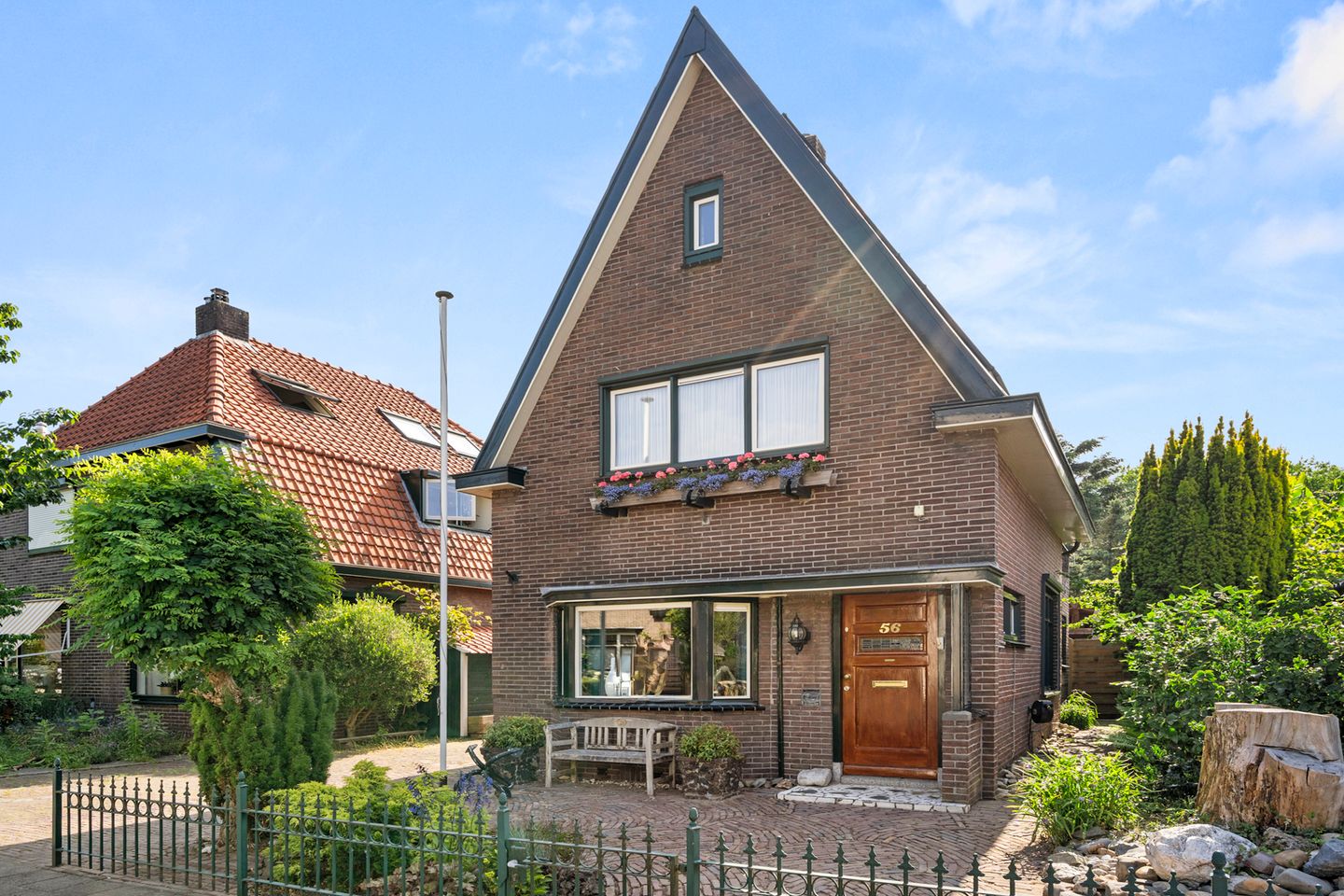 Foto 5 van Willebrordweg 56