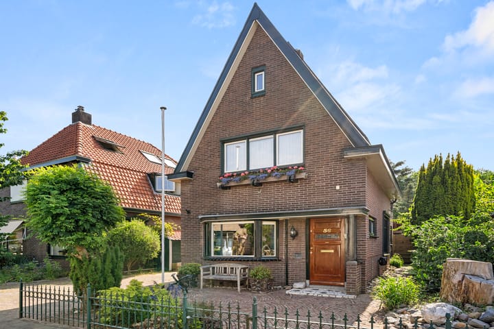 Foto 5 van Willebrordweg 56