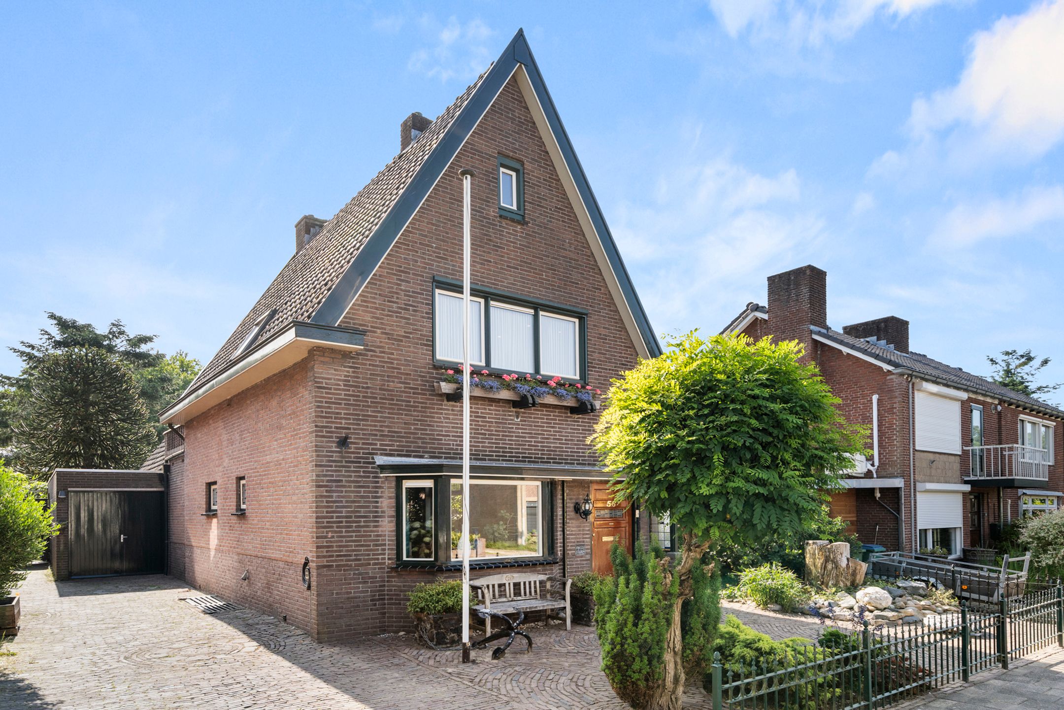 Foto 6 van Willebrordweg 56