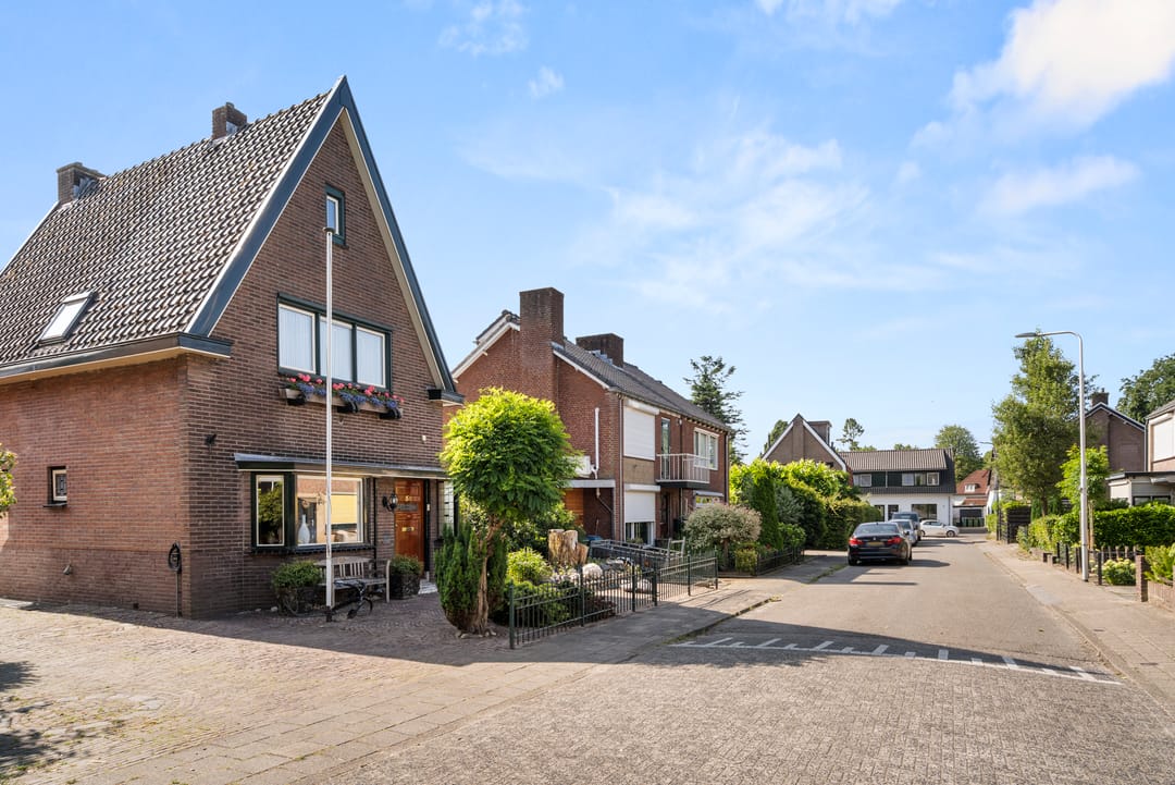 Foto 7 van Willebrordweg 56