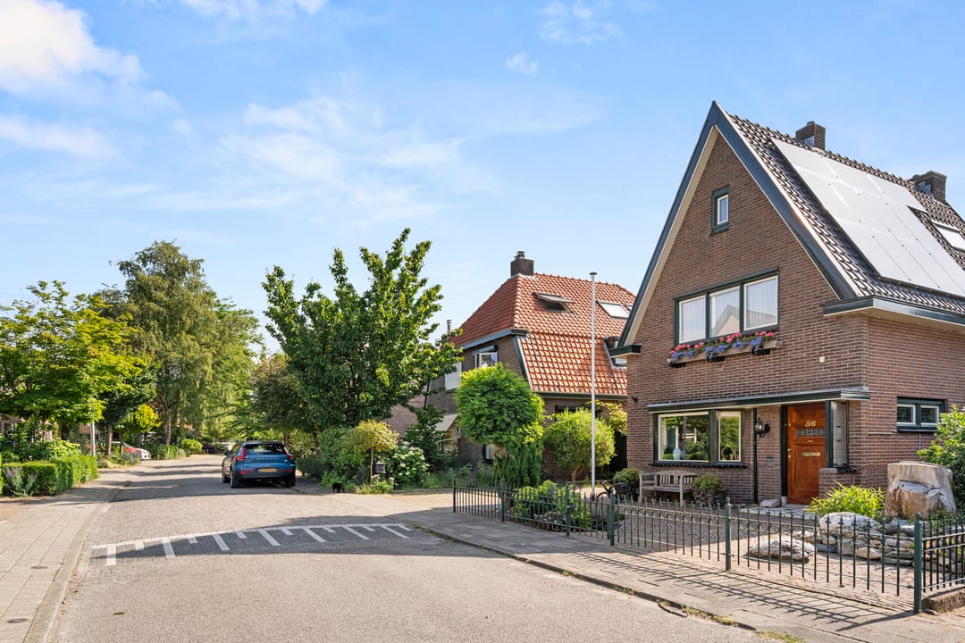 Foto 8 van Willebrordweg 56