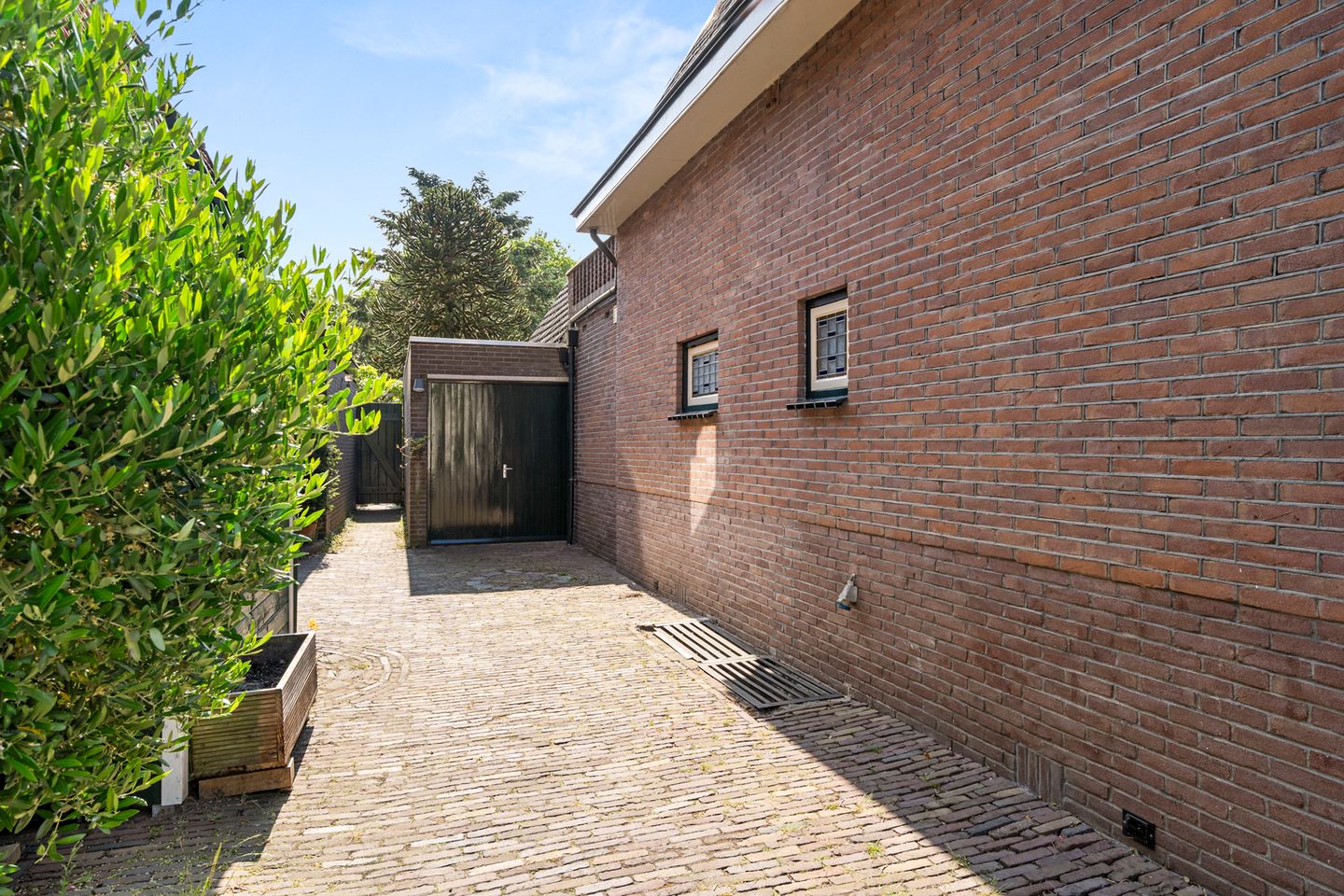 Foto 10 van Willebrordweg 56