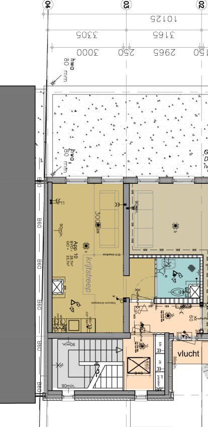 Photo 6 of Spoorstraat 4-301