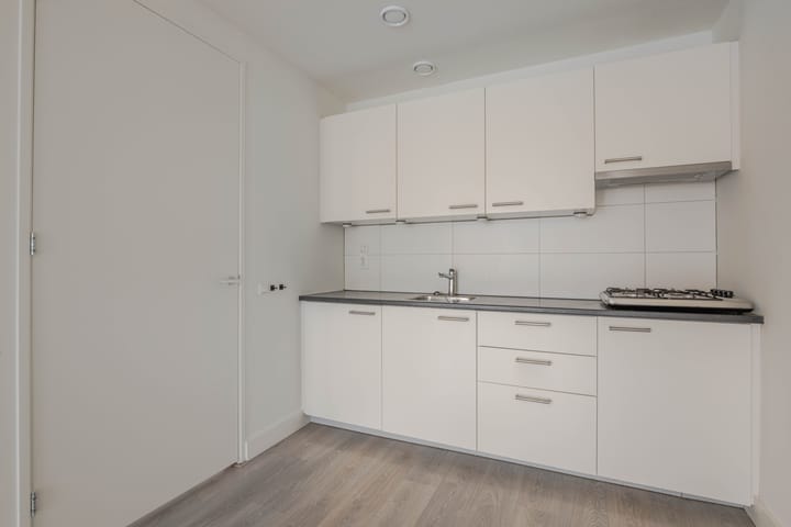 Foto 3 van Groene Hilledijk 204-A02