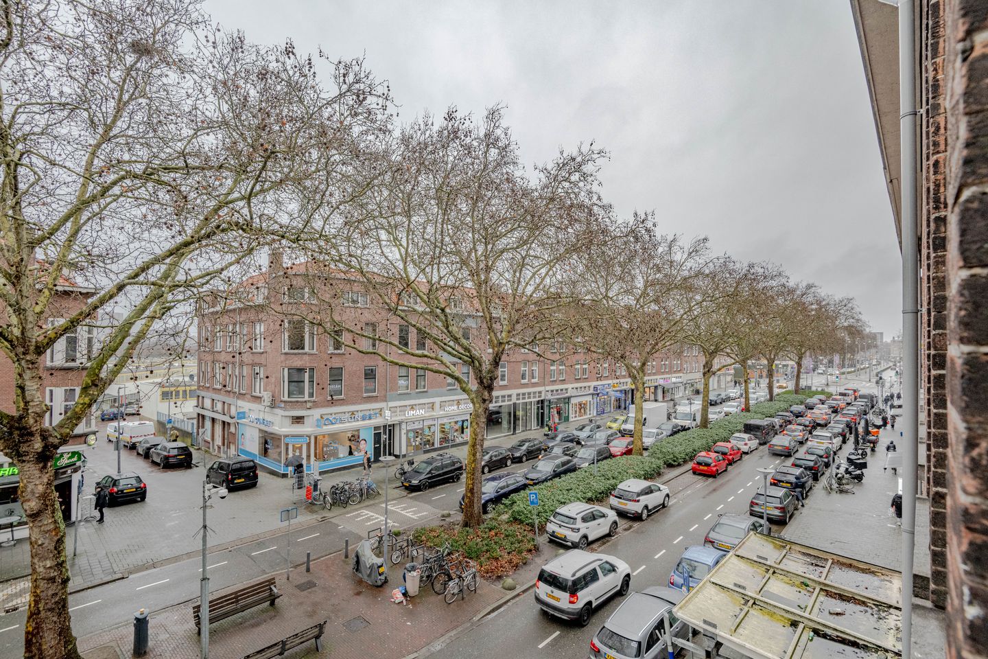 Foto 10 van Groene Hilledijk 204-A02