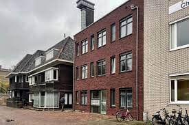 Photo 5 of Spoorstraat 4-301