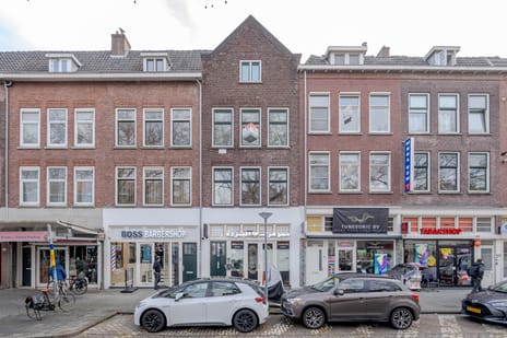 Groene Hilledijk thumbnail