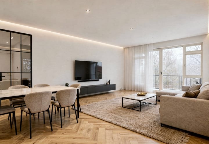 Foto 1 van Boerhaavelaan 125