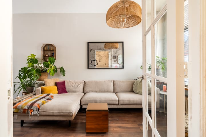 Foto 2 van Jacob Catsstraat 15