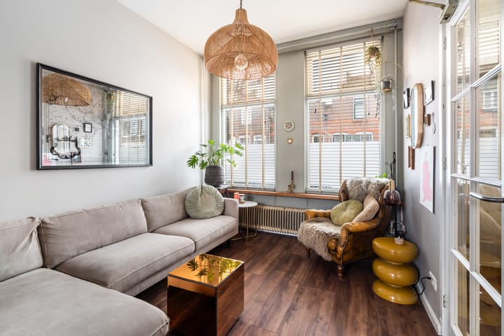 Foto 4 van Jacob Catsstraat 15