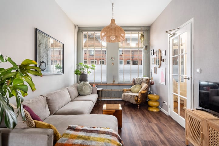 Foto 5 van Jacob Catsstraat 15