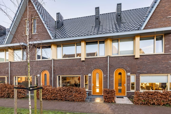 Foto 1 van De Markol 9