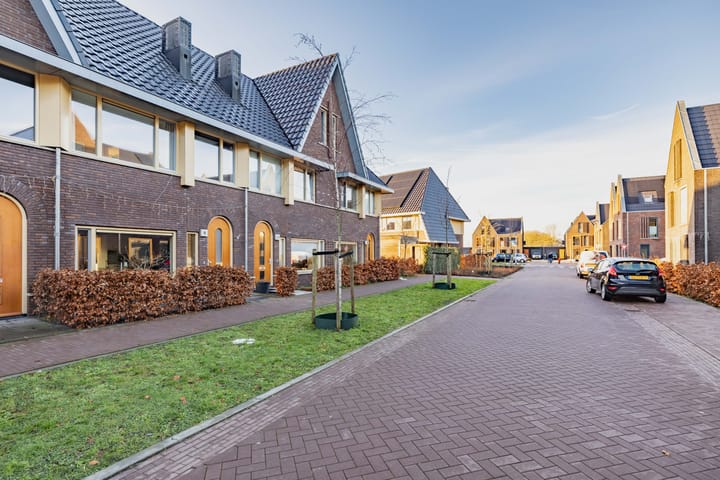 Photo 3 of De Markol 9