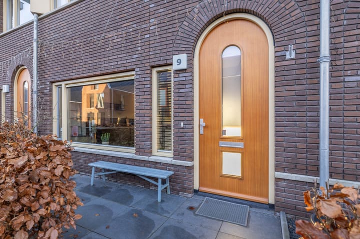 Photo 4 of De Markol 9