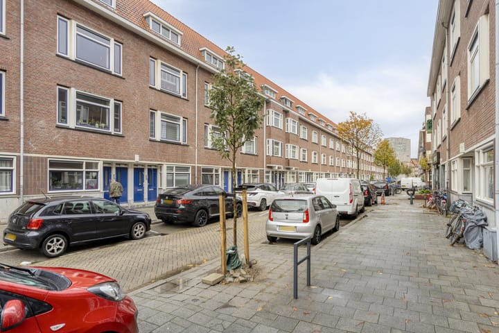 Foto 2 van Moerkerkestraat 135-B