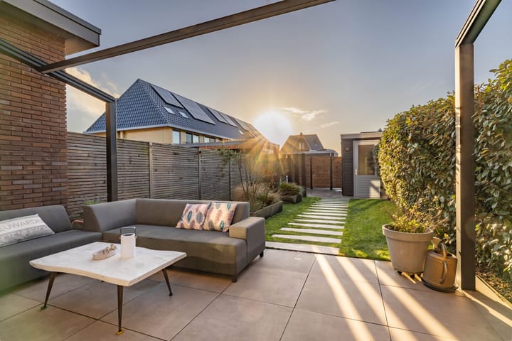 Foto 36 van De Markol 9