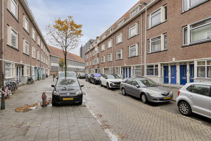 Foto 3 van Moerkerkestraat 135-B