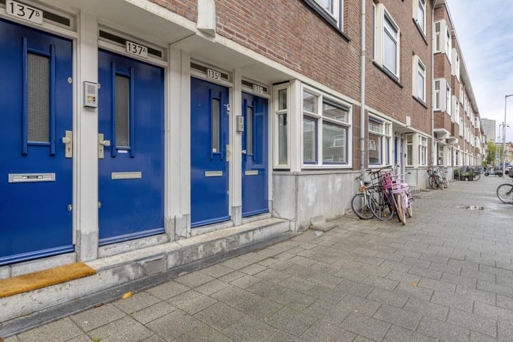 Foto 4 van Moerkerkestraat 135-B
