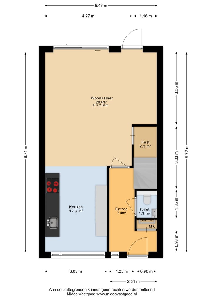 Foto 41 van De Markol 9