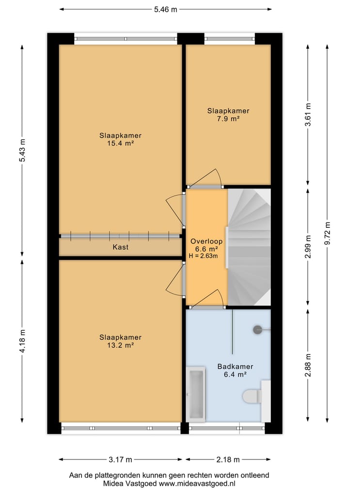 Foto 42 van De Markol 9