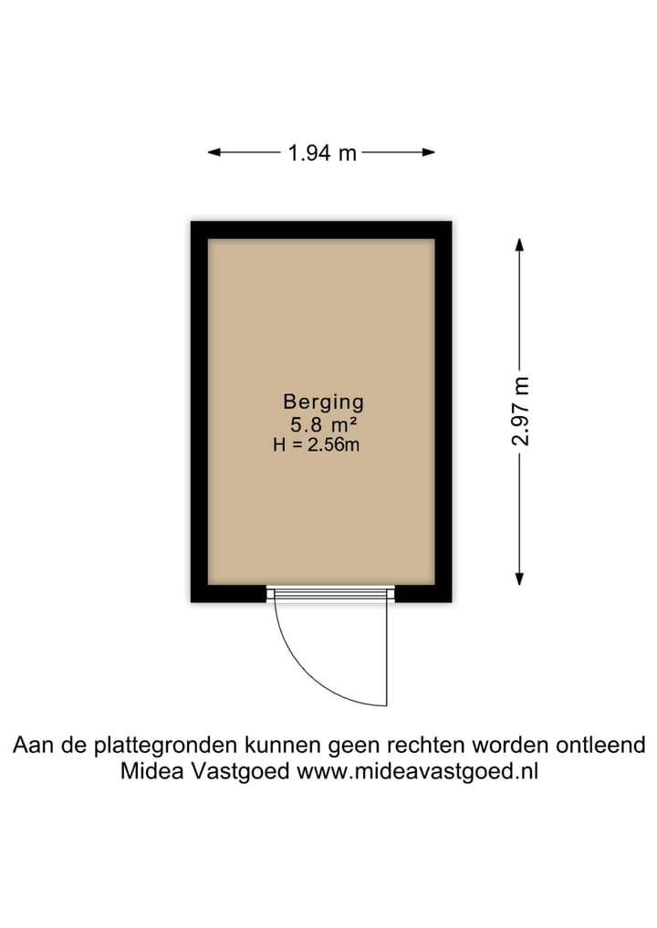 Foto 45 van De Markol 9