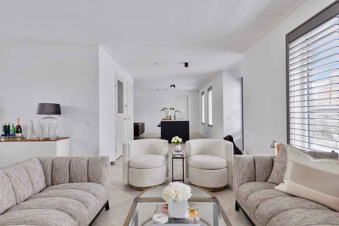 Photo 2 of Castrumstraat 14