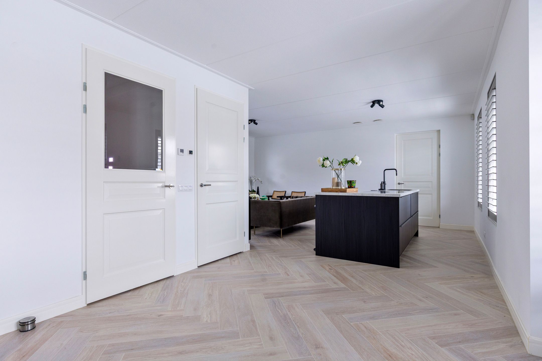 Photo 3 of Castrumstraat 14