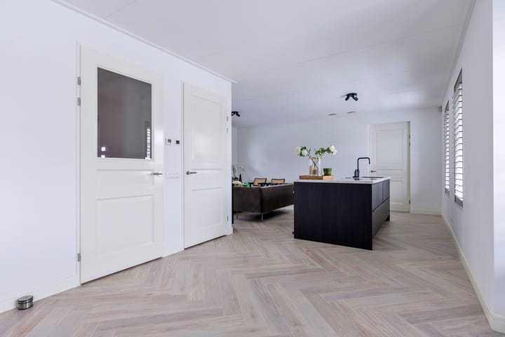 Foto 3 van Castrumstraat 14